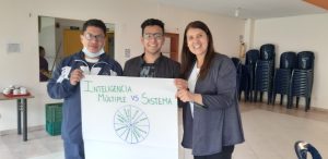 Dia E institucional y familia 2019