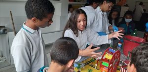 Semana de la ciencia y la tecnología