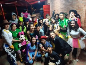 Musical 2019: «Todo empieza por un sueño»