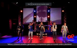 Concierto Gen Rosso