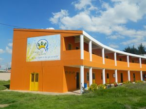 Modelo de Alternancia ESN 2021