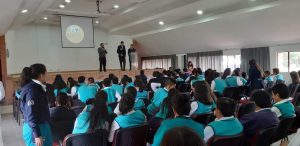 Espacios que generan desarrollo de pensamiento crítico y creativo