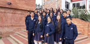 Grado undécimo promoción 2019