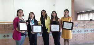 Sustentaciones proyectos de grado enfoque solidario